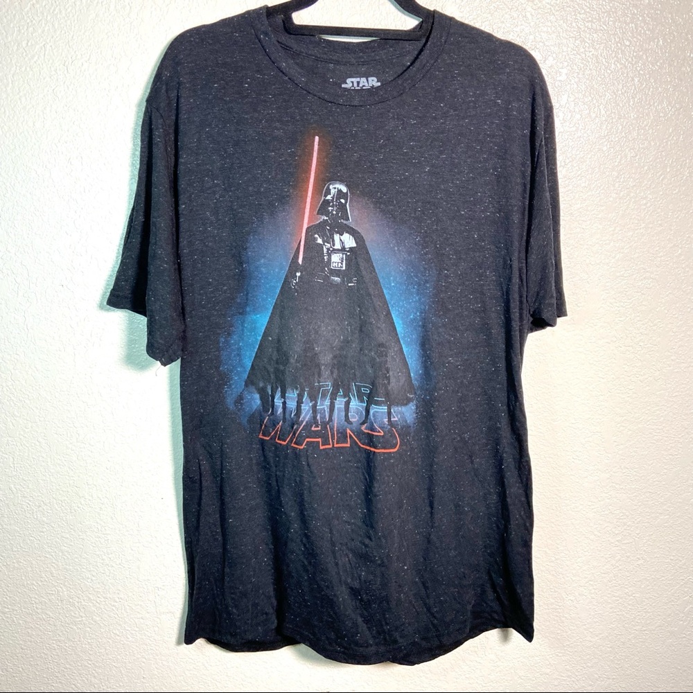 Vintage Star Wars Shirt